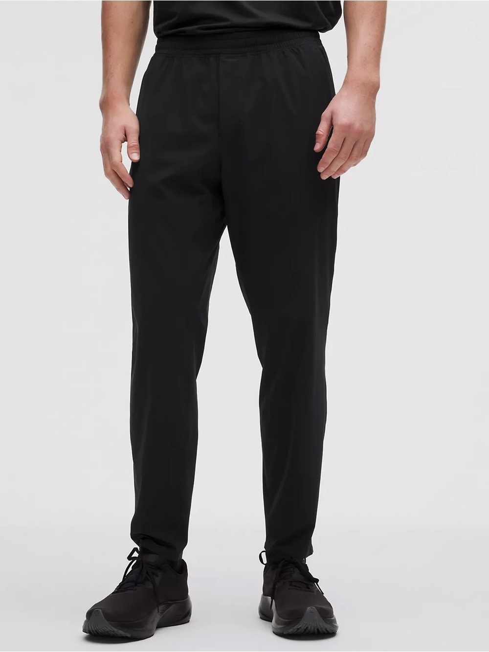 Lululemon Pace Breaker Pants Sz Large